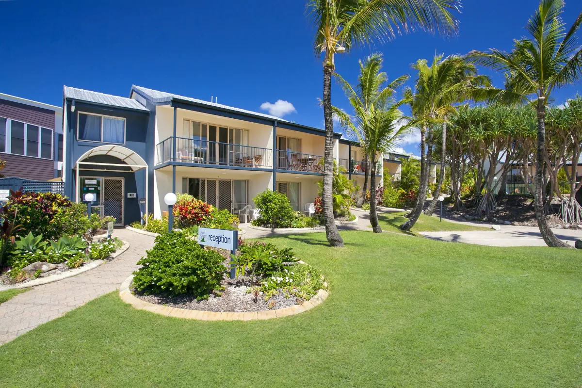 Image of Beach Breakers Resort