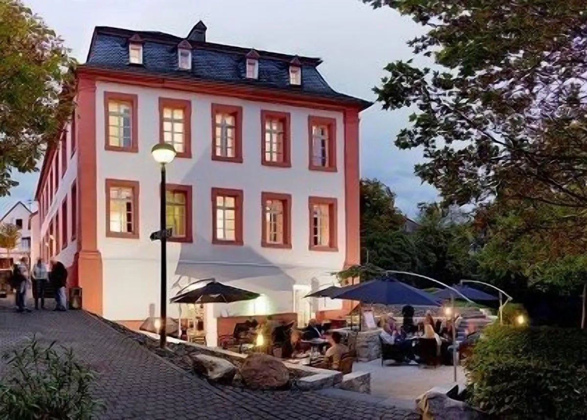 Image of Hotel Lekker