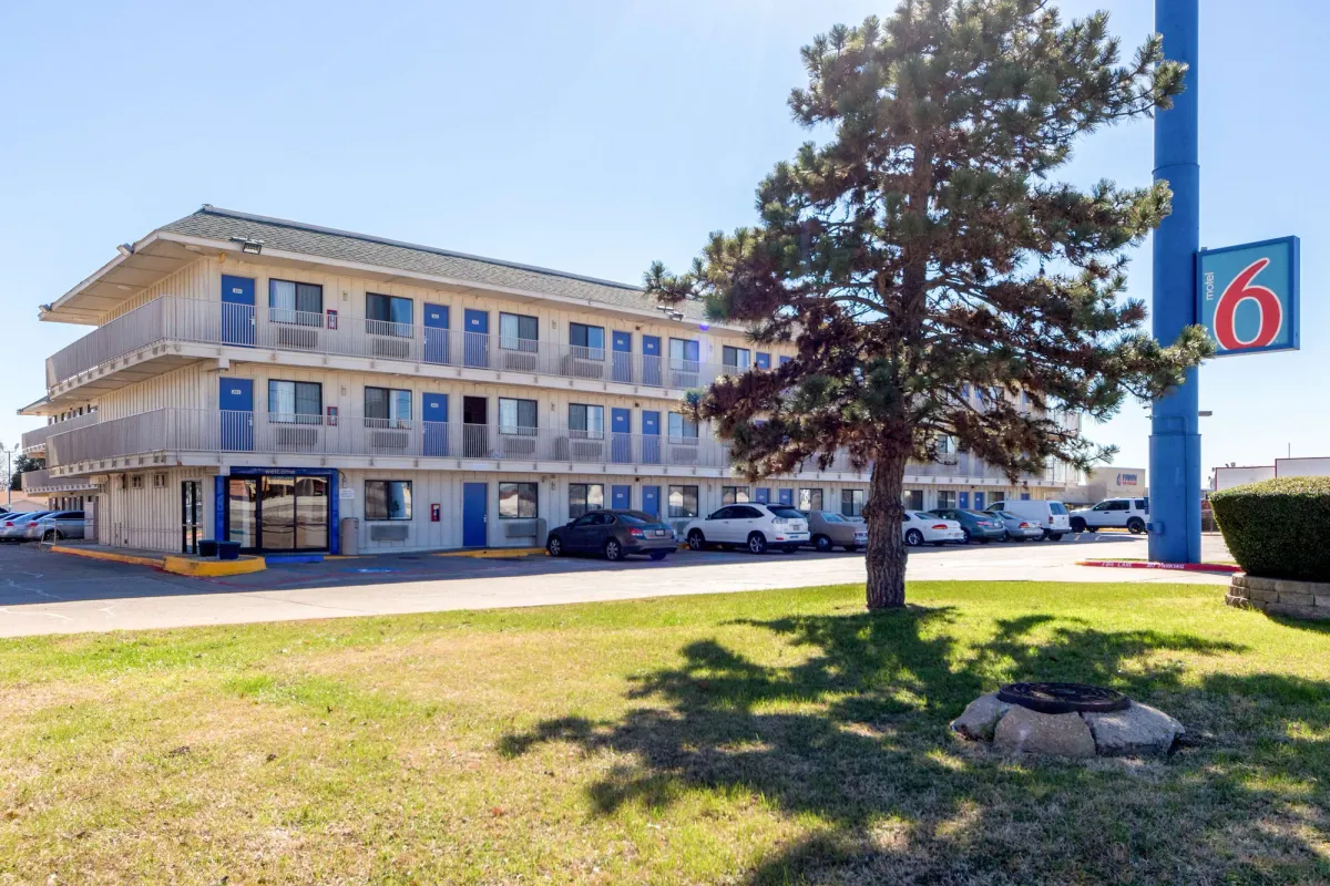Image of Motel 6-Garland, TX - Dallas