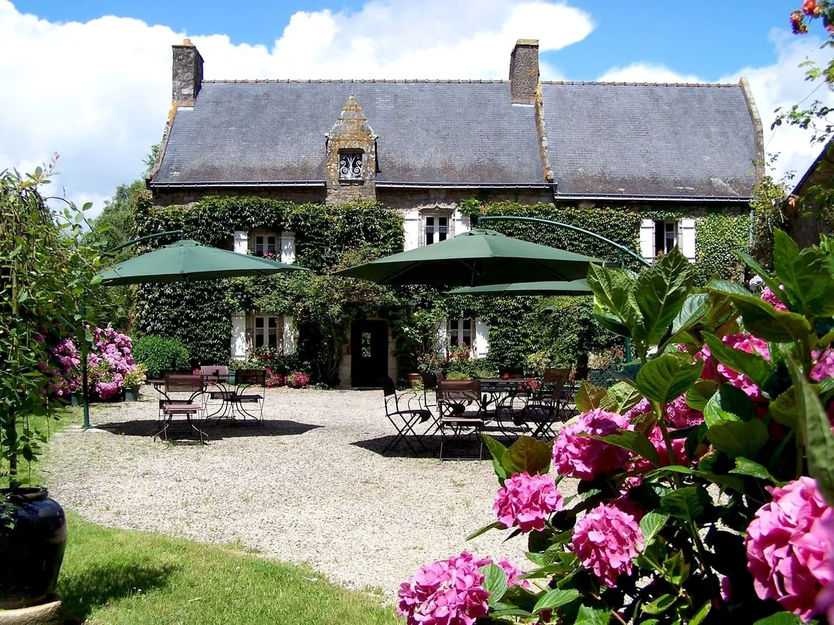 Image of Manoir de Bodevran