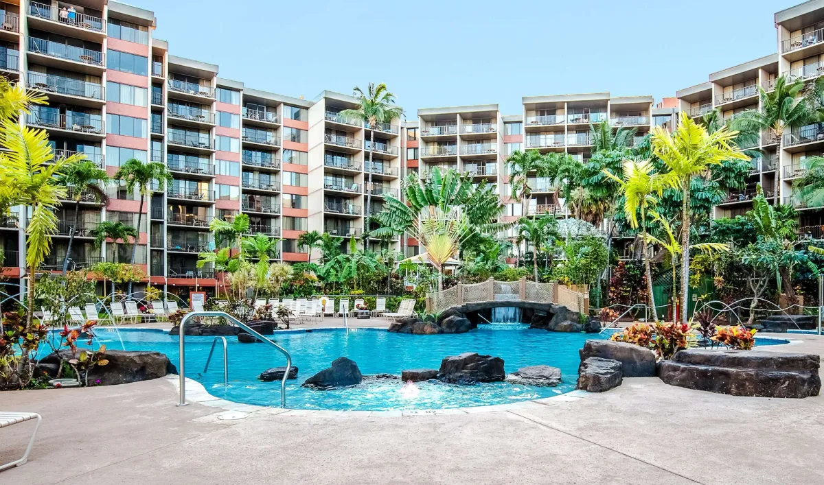 Image of Aston Kaanapali Shores