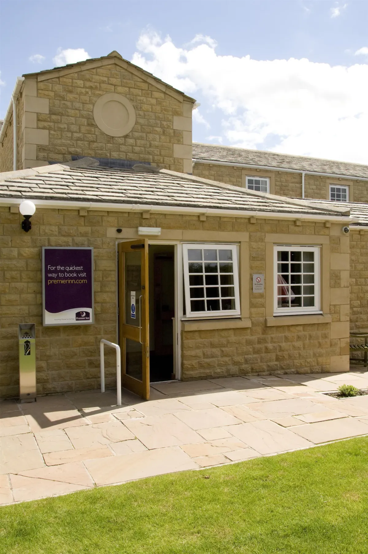 Image of Premier Inn Skipton North - Gargrave