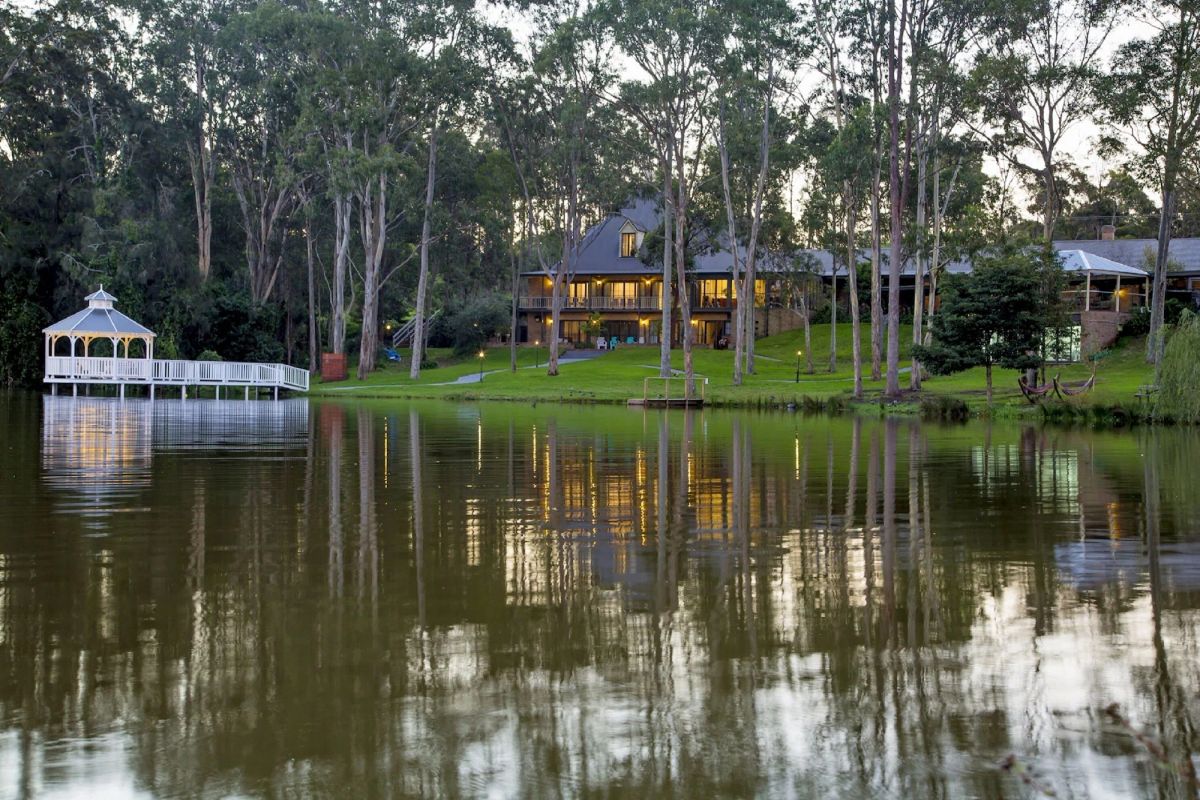 Image of Lincoln Downs Resort Batemans Bay