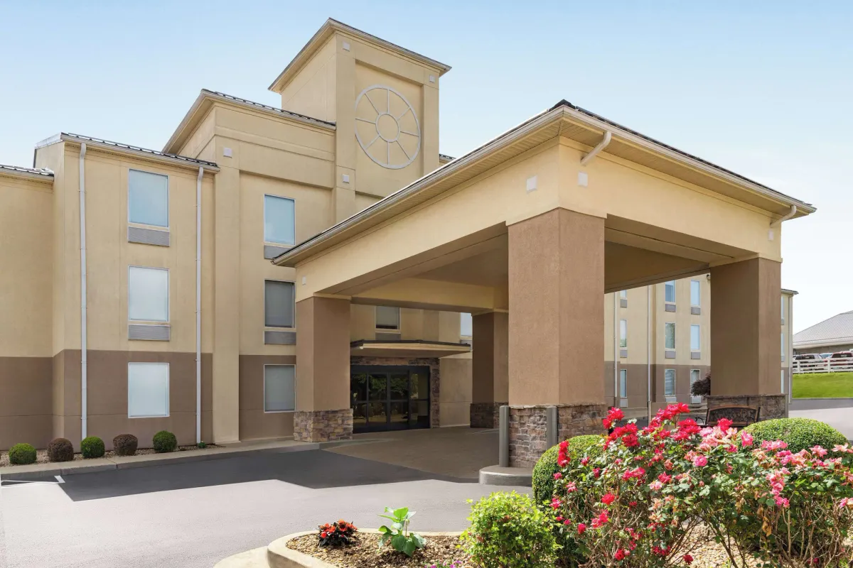 Image of Baymont by Wyndham Georgetown