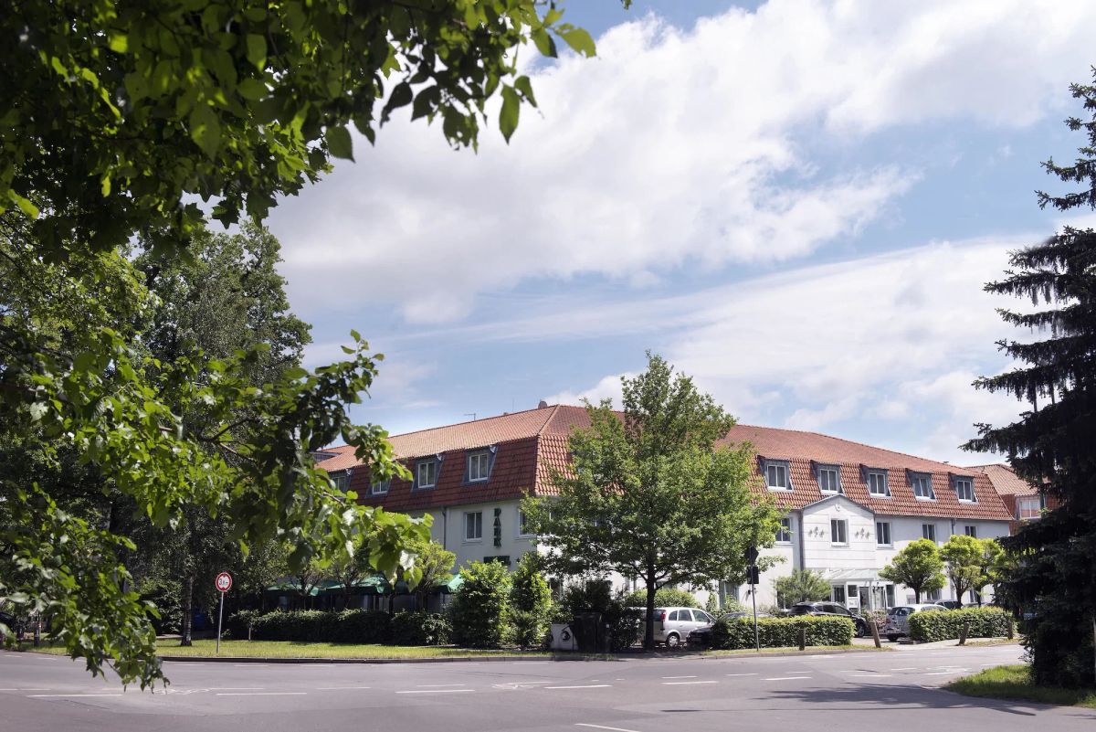 Image of Wyndham Garden Potsdam