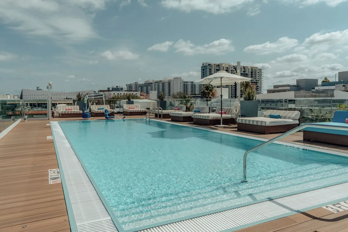 Image of Iberostar Waves Miami Beach