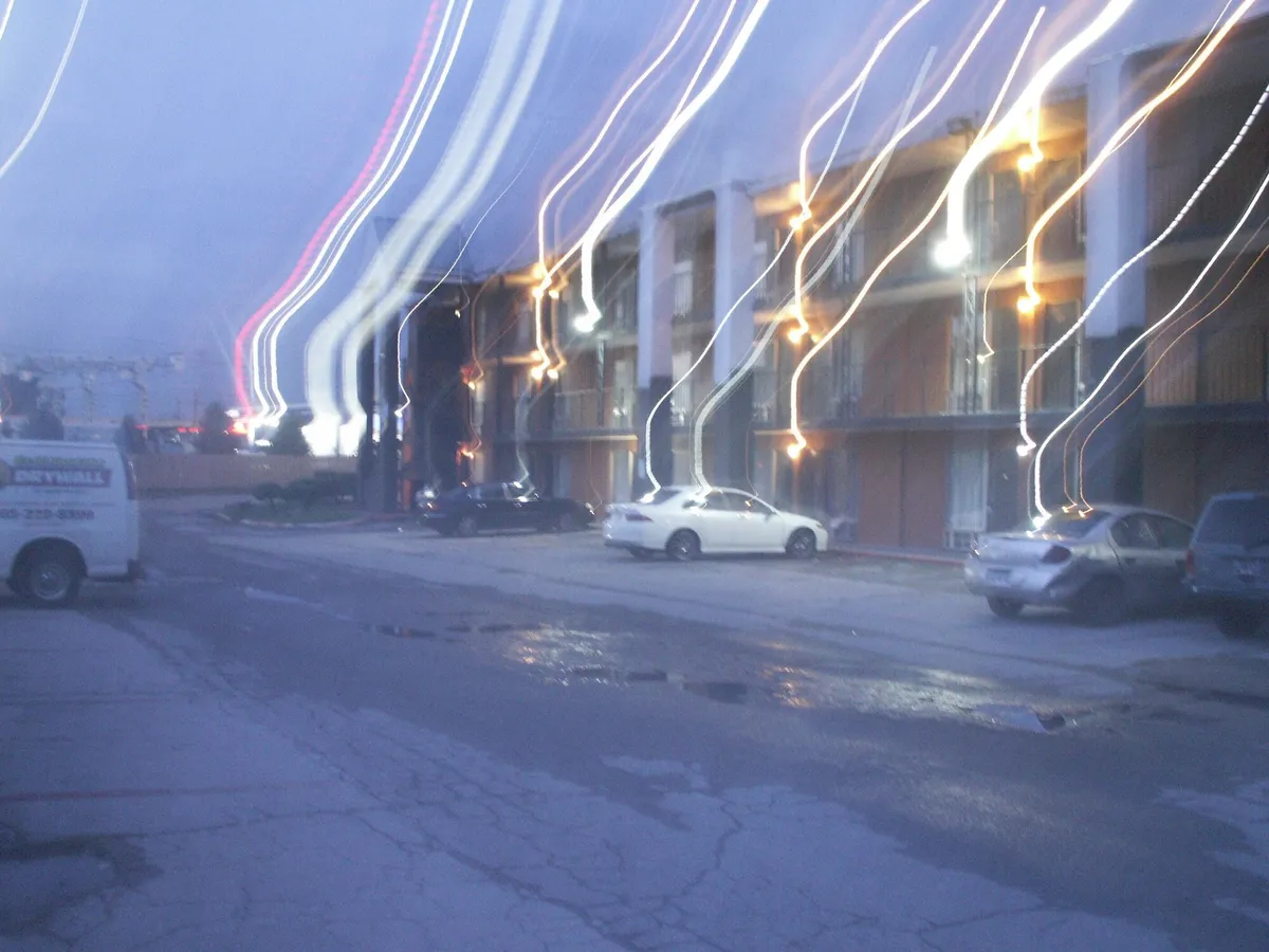 Image of Inn of Knoxville