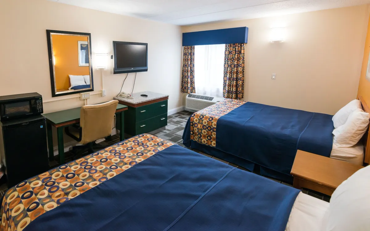 Image of Cambridge Inn