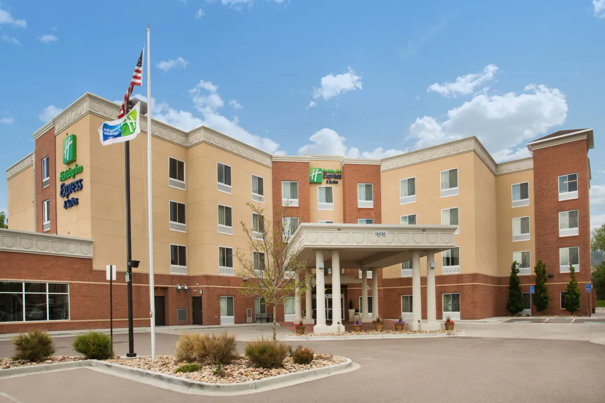 Image of Holiday Inn Express & Suites Denver North - Thornton by IHG