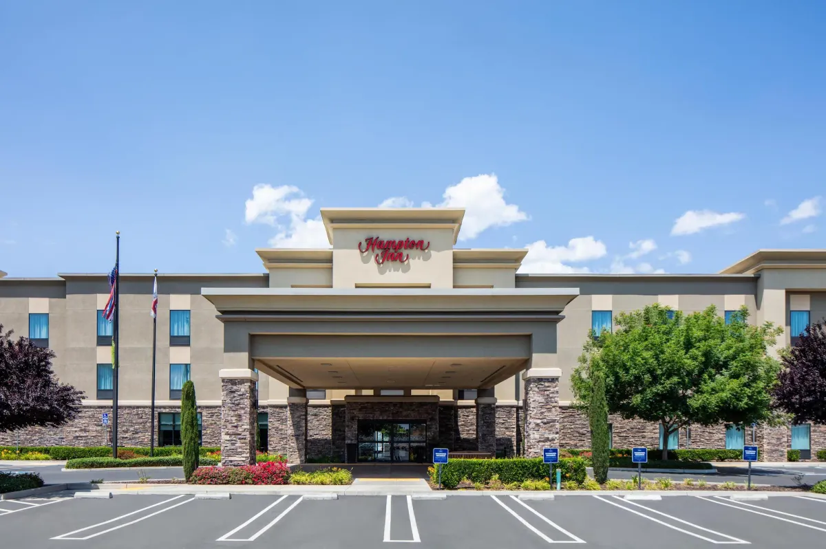 Image of Hampton Inn Turlock