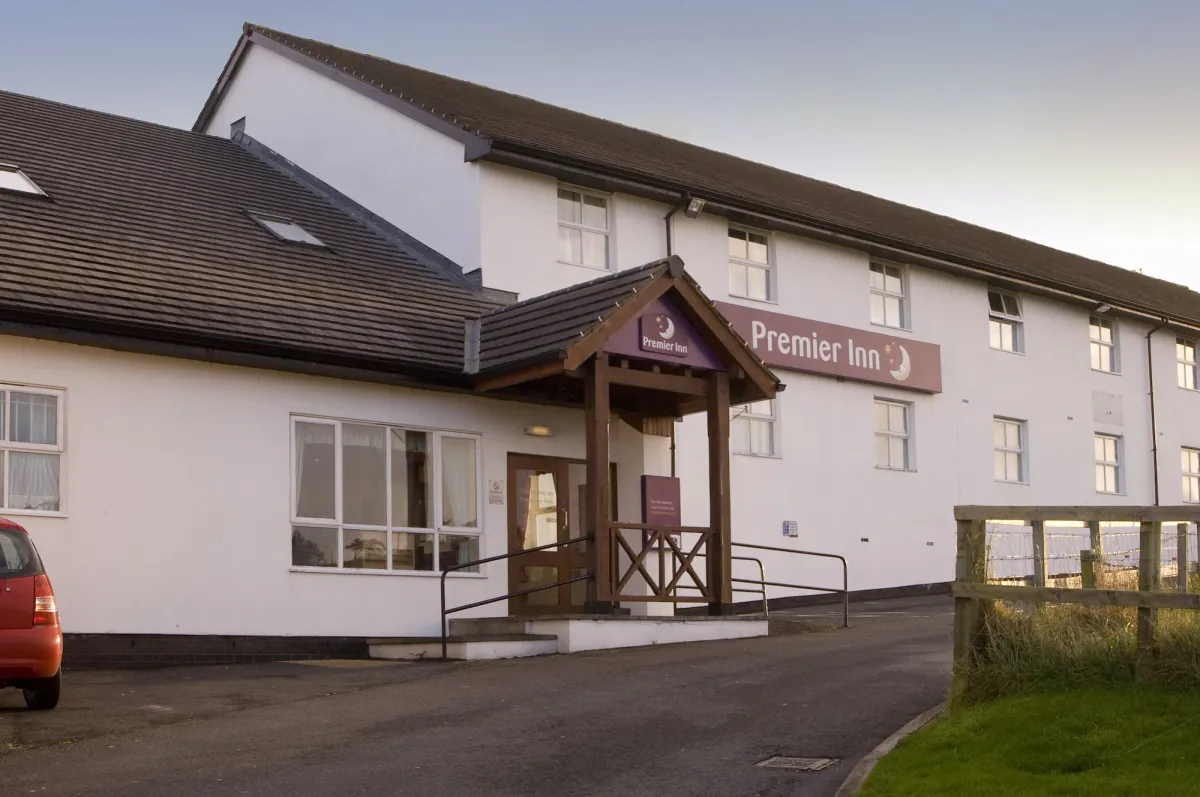 Image of Premier Inn Whitehaven