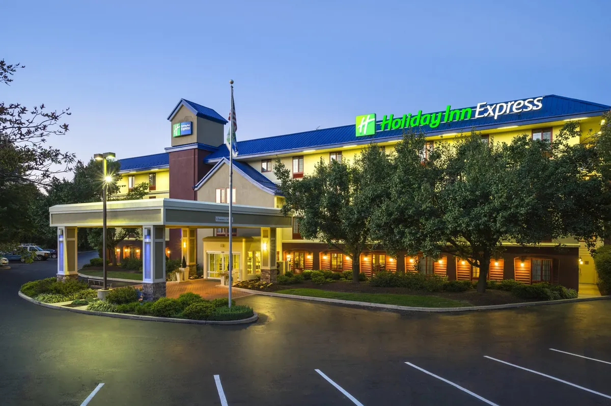 Image of Holiday Inn Express Frazer - Malvern by IHG