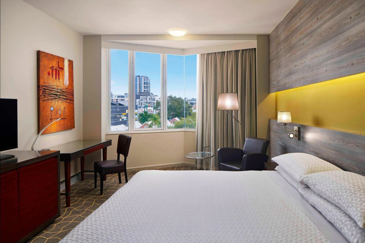 Image of Four Points by Sheraton Perth