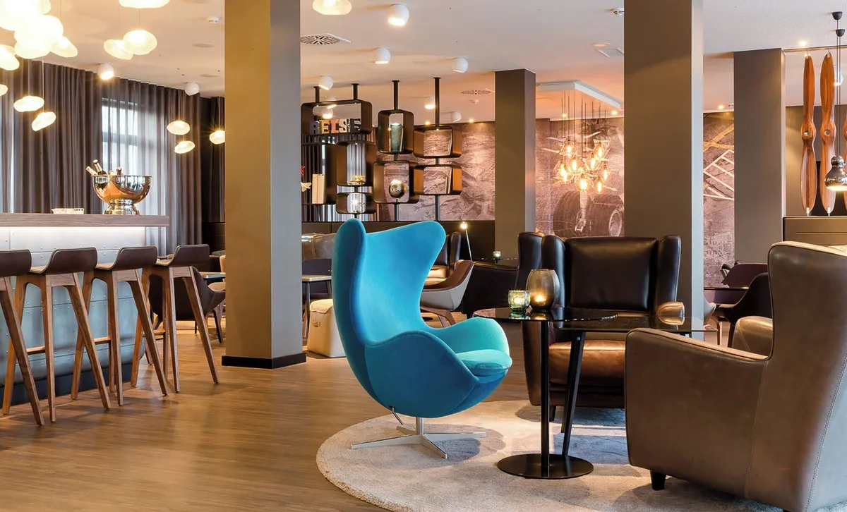 Image of Motel One Frankfurt Airport
