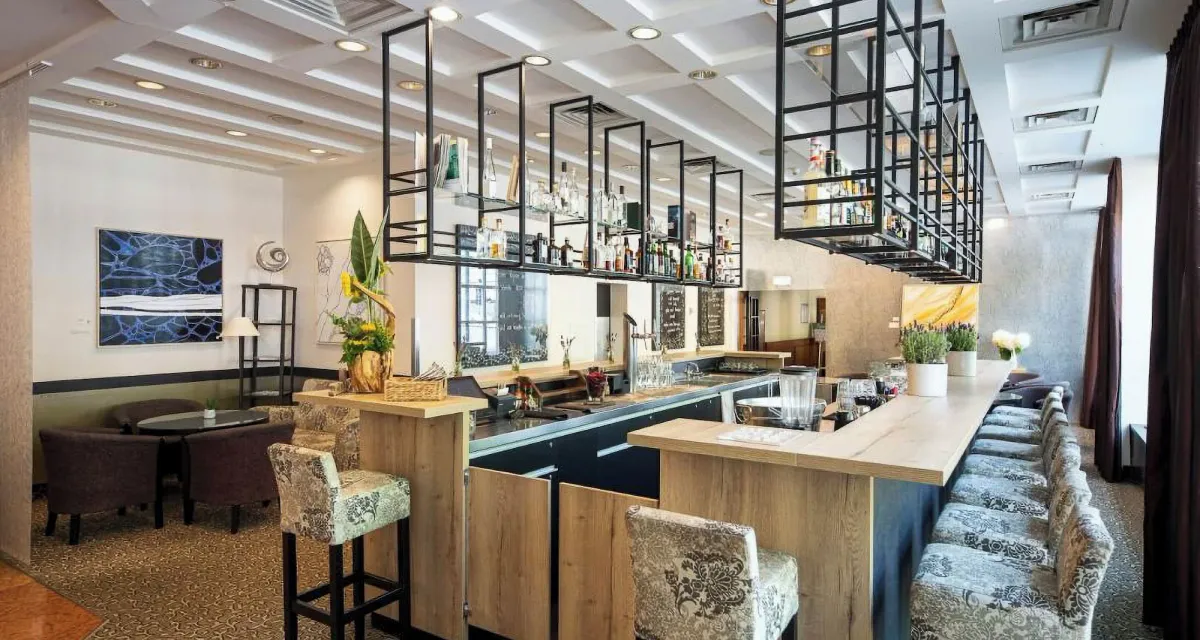 Image of The Q - Quadro City Hotel