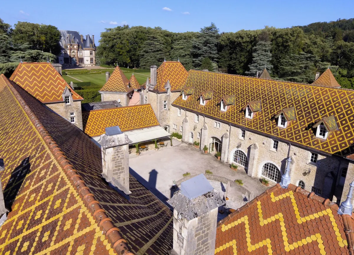 Image of Château de Bournel