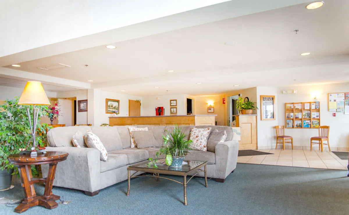 Image of Ameriway Inn and Suites