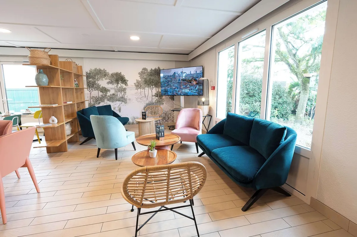 Image of Sure Hotel by Best Western Rochefort-sur-Mer