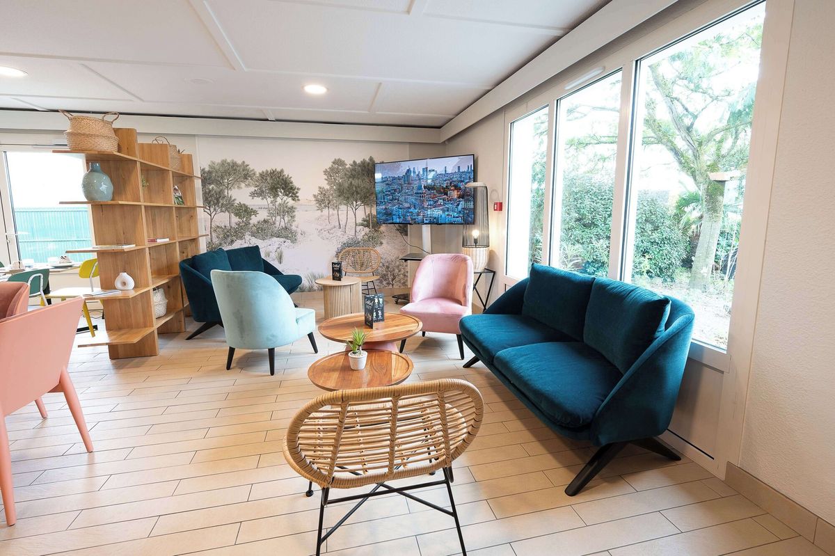 Image of Sure Hotel by Best Western Rochefort-sur-Mer