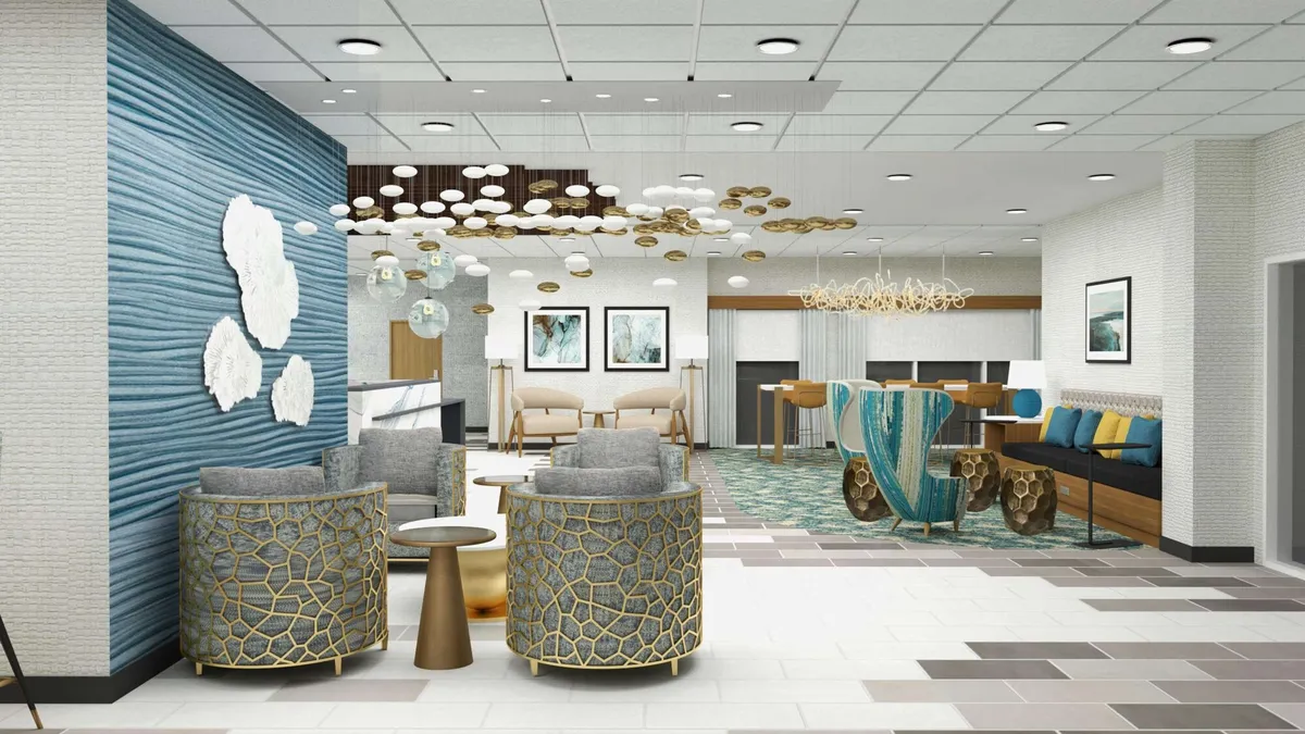 Image of DoubleTree by Hilton Wilmington, NC