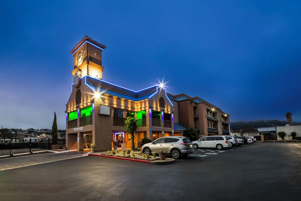 Image of Hotel Mira Vista