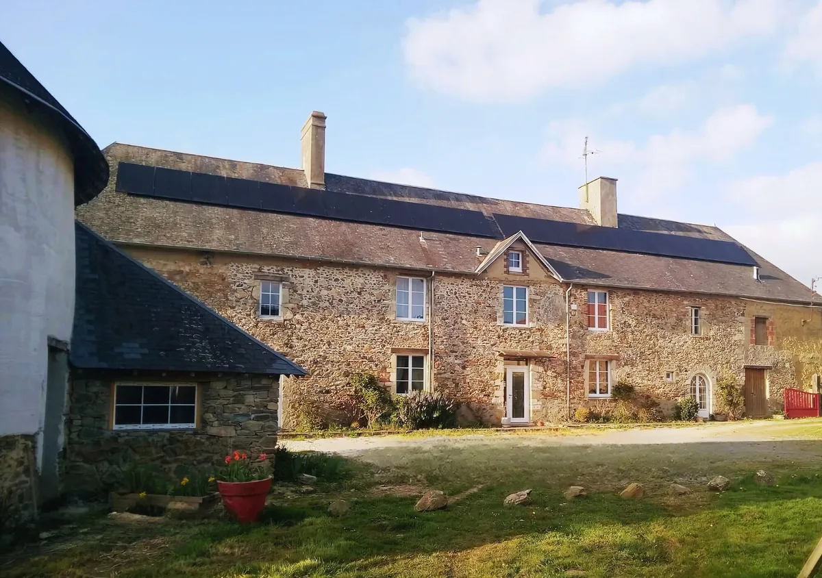Image of Domaine La Synchronicité - Gîte et Chambres d'Hôtes