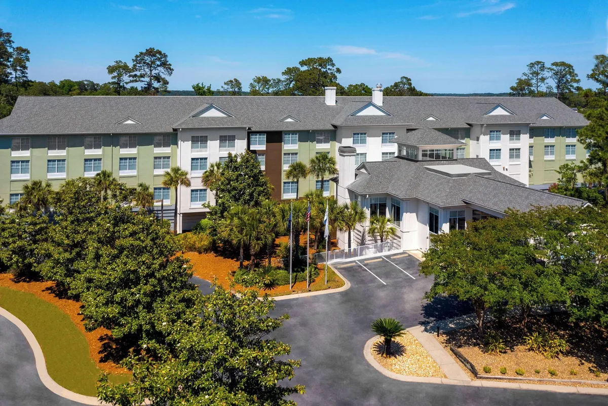 Image of Hilton Garden Inn Hilton Head