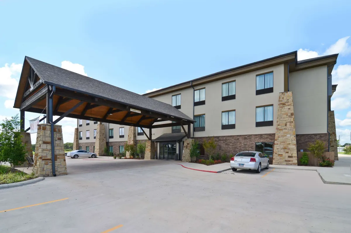 Image of Best Western Plus Emory at Lake Fork Inn & Suites