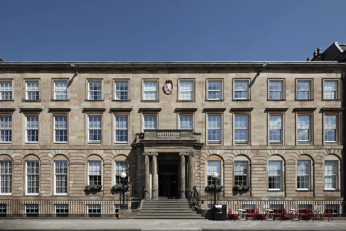 Image of Kimpton Blythswood Square Hotel & Spa by IHG