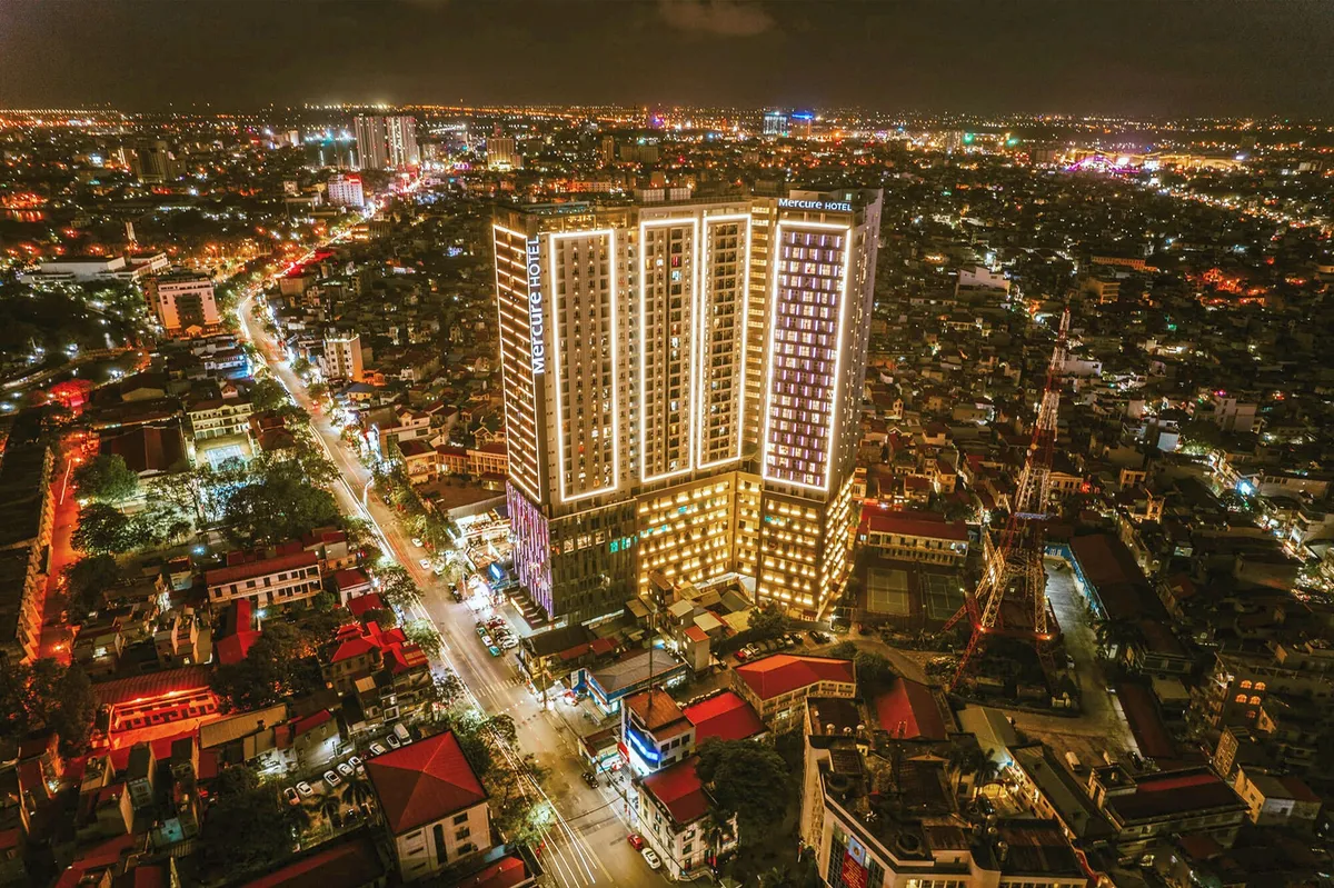 Image of Mercure Hai Phong