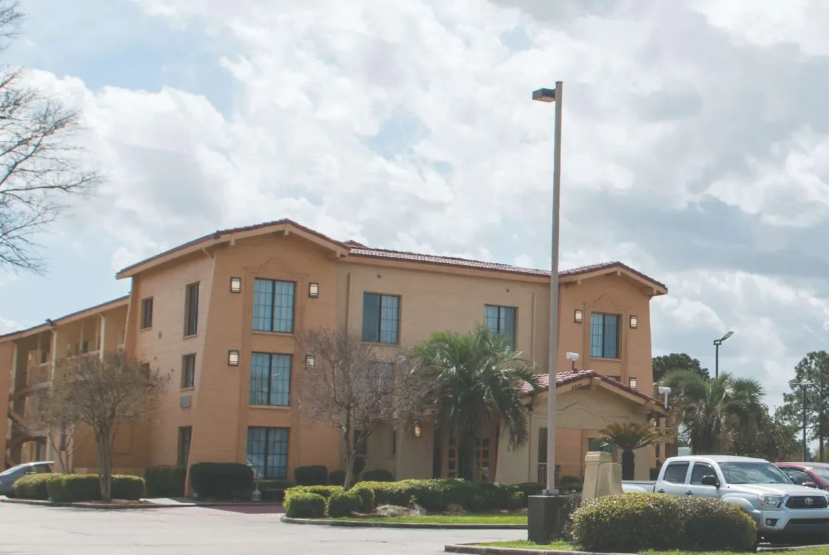 Image of La Quinta Inn by Wyndham New Orleans Veterans / Metairie