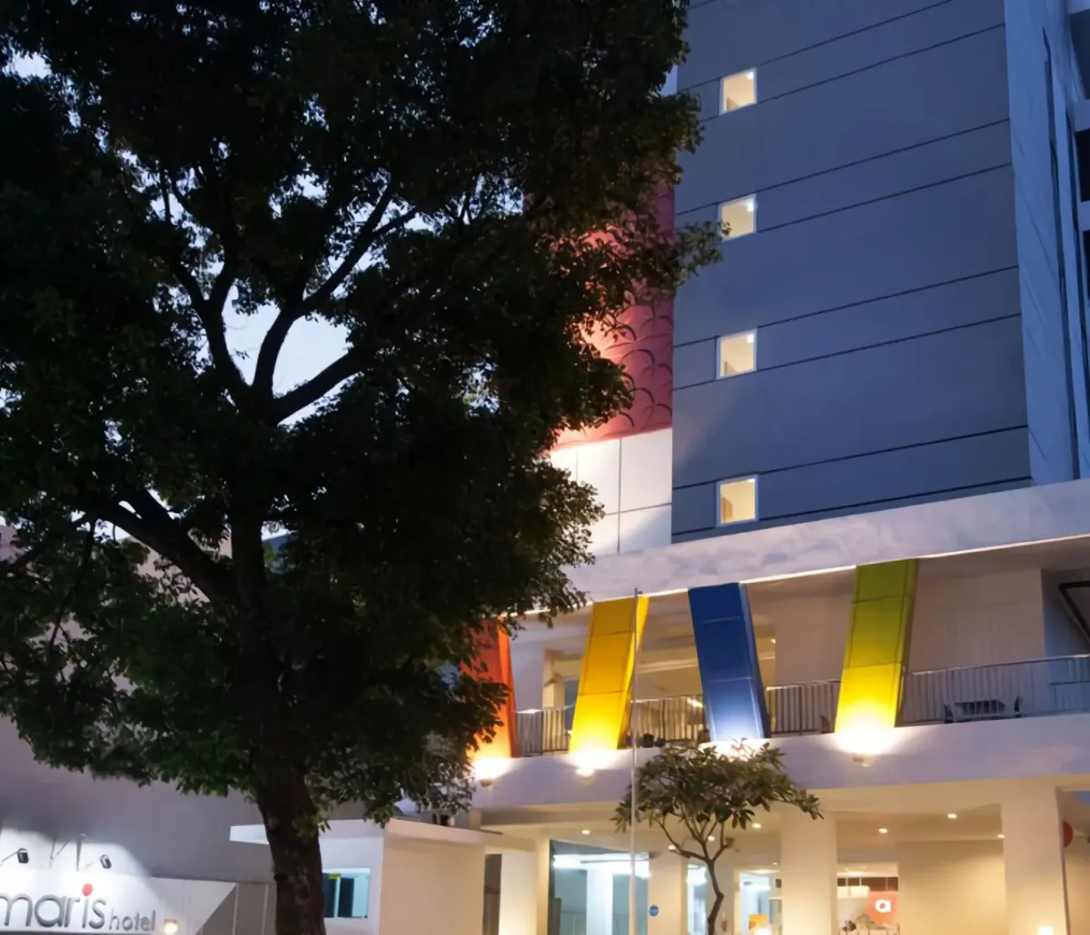 Image of Amaris Hotel Sriwedari Solo