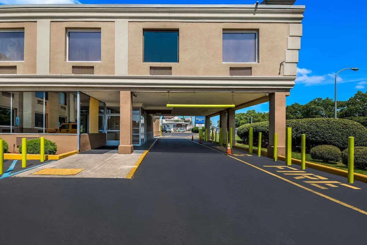 Image of Rodeway Inn