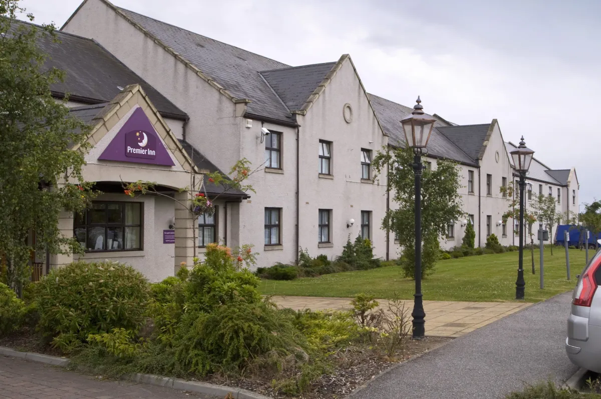 Image of Premier Inn Elgin
