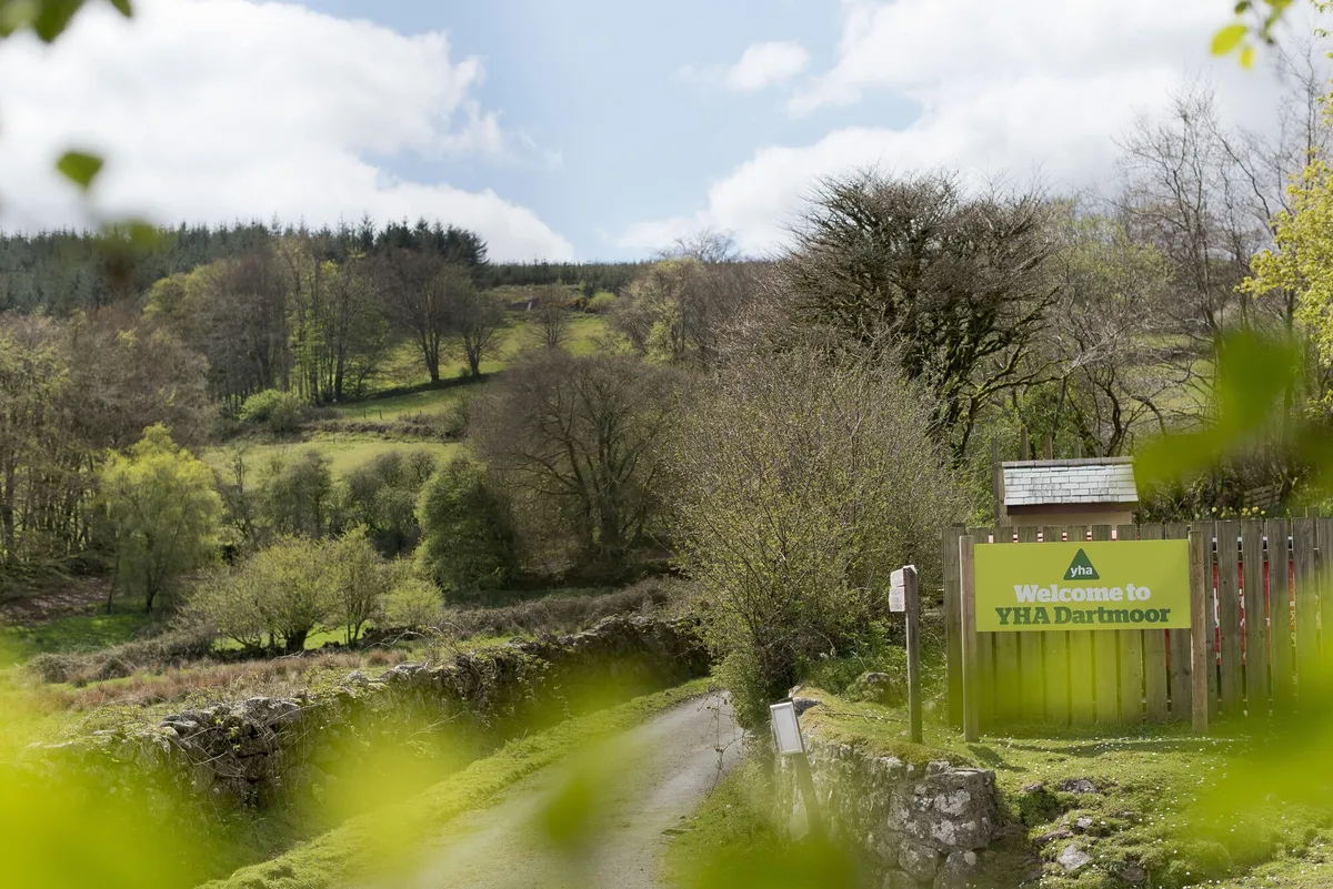 Image of YHA Dartmoor