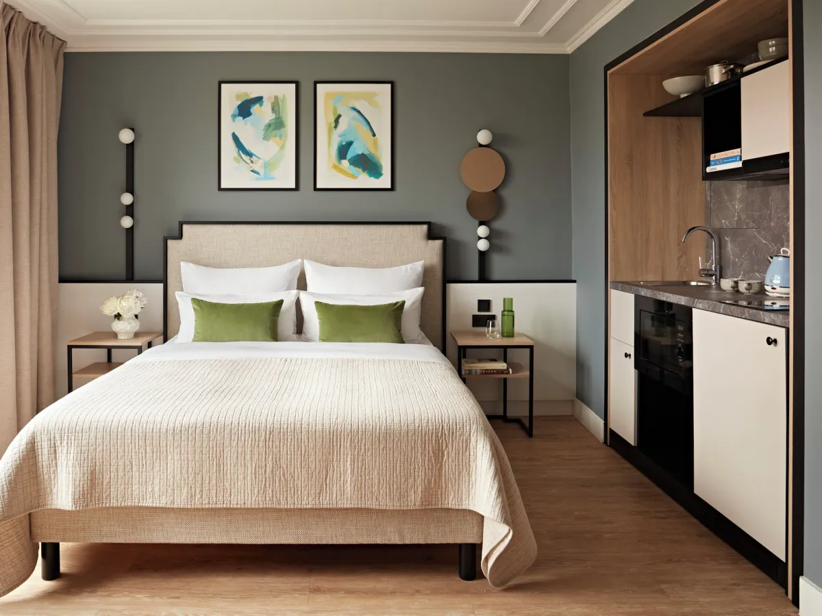 Image of Numa Berlin Arc