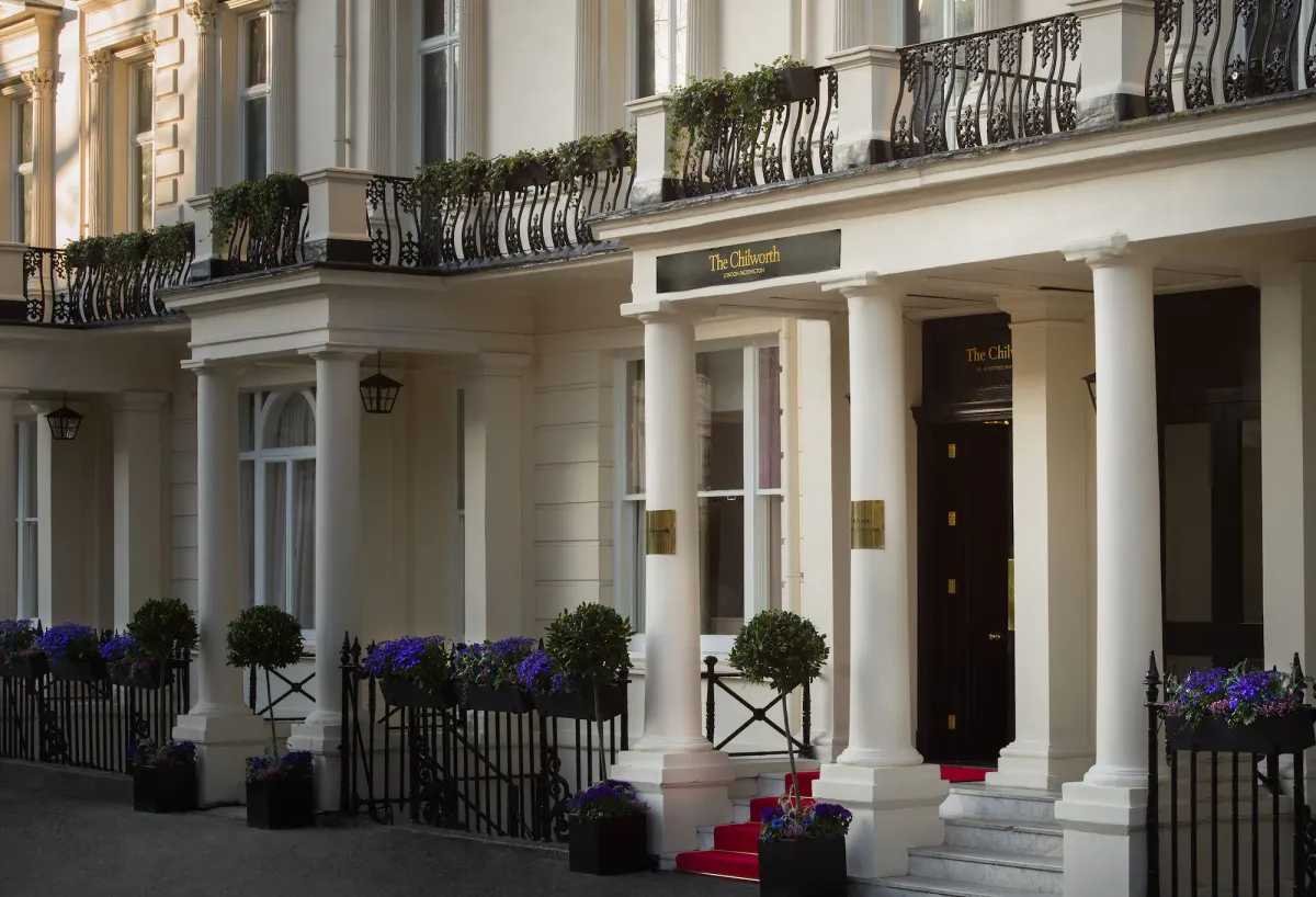 Image of Montcalm Chilworth Townhouse, Paddington