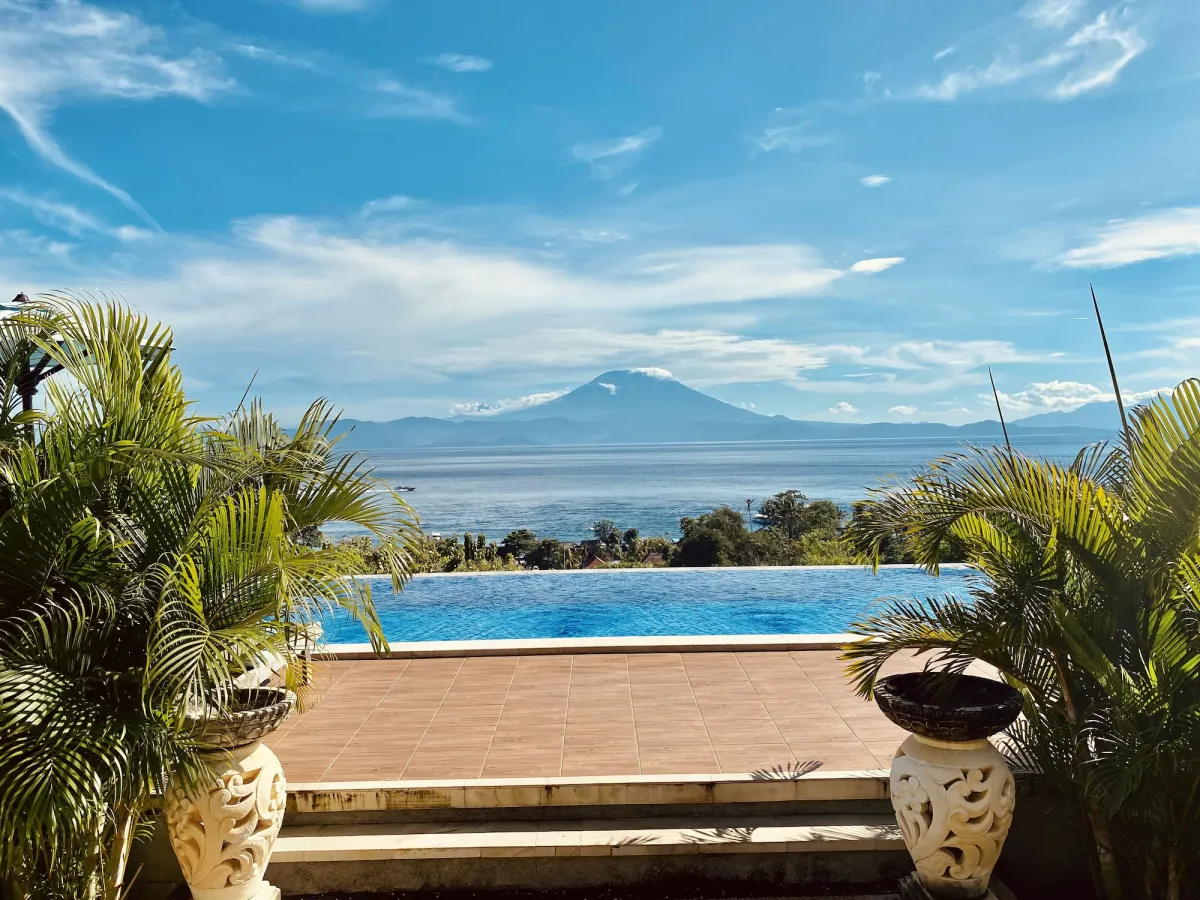 Image of Gara Gara Sea View