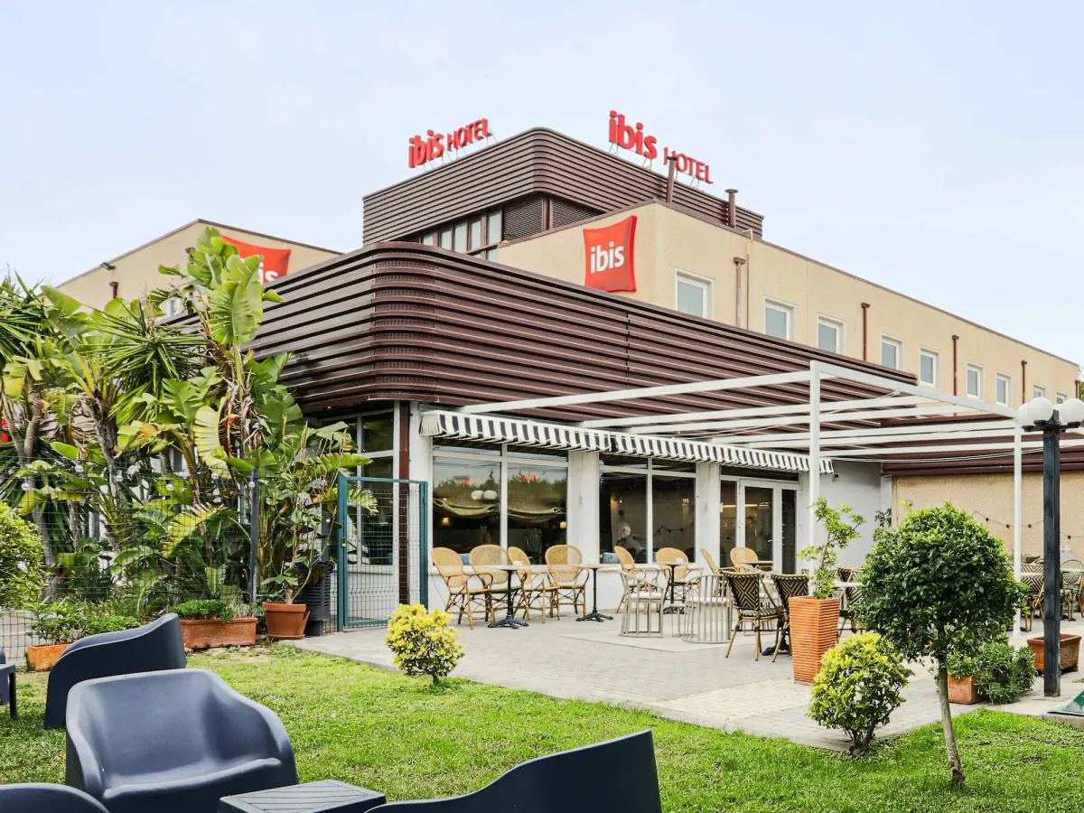 Image of Ibis Valencia Alfafar