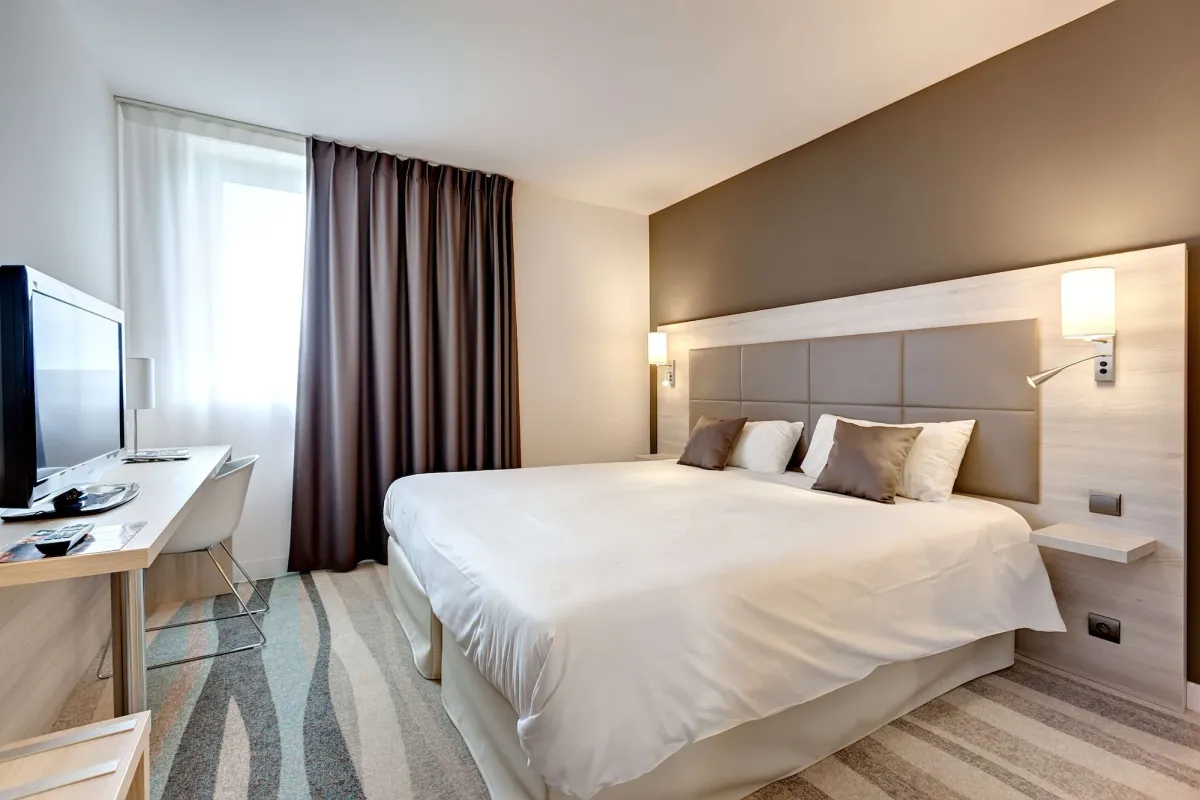 Image of Brit Hotel Vendée Mer