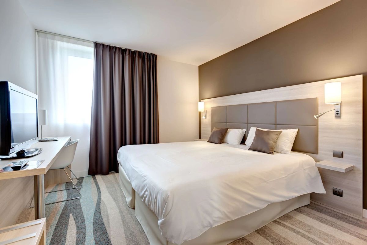 Image of Brit Hotel Vendée Mer