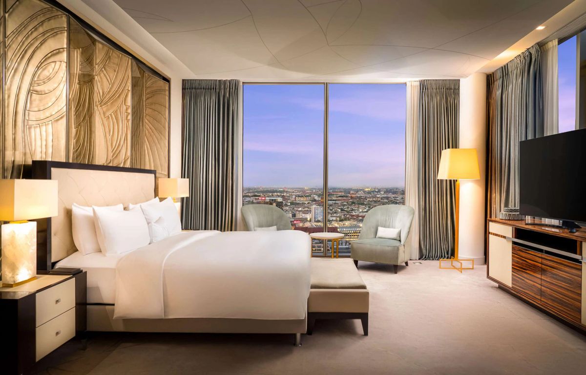 Image of Waldorf Astoria Berlin