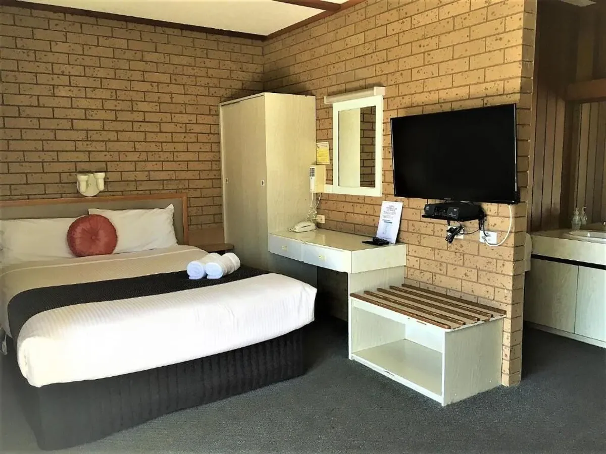 Image of Country Home Motor Inn