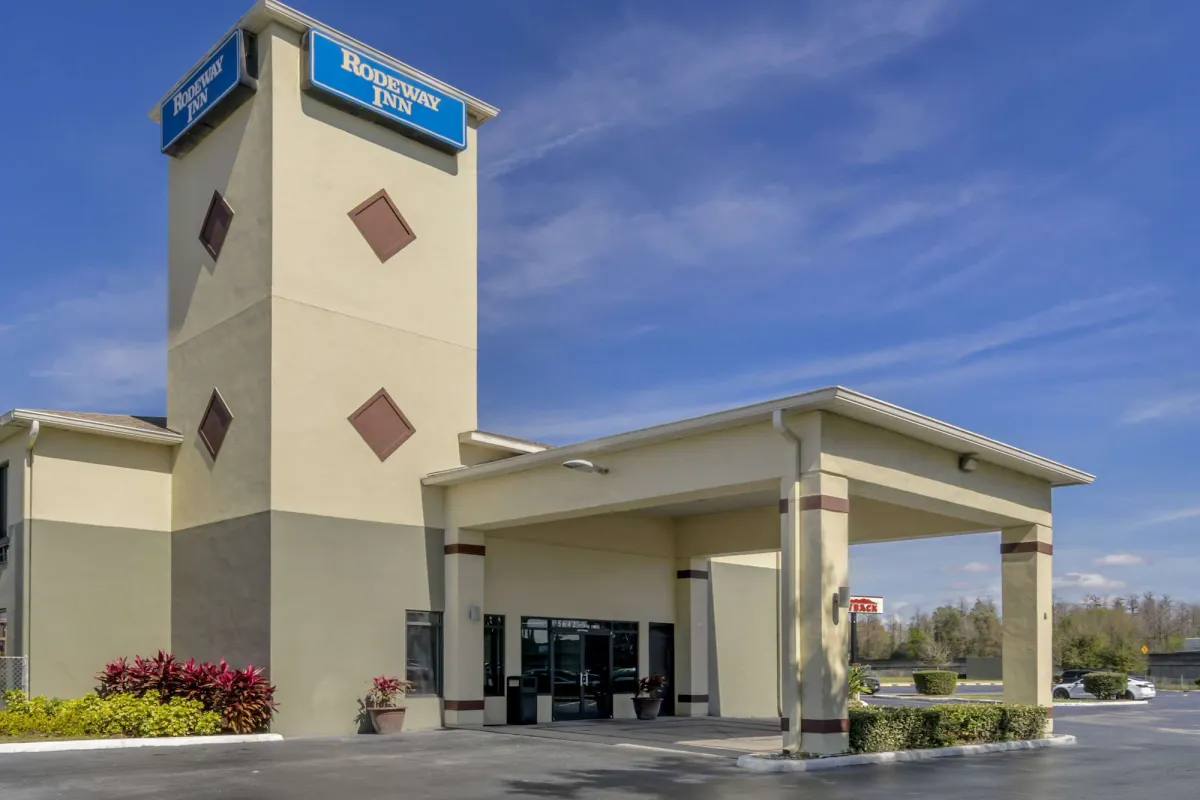 Image of Rodeway Inn
