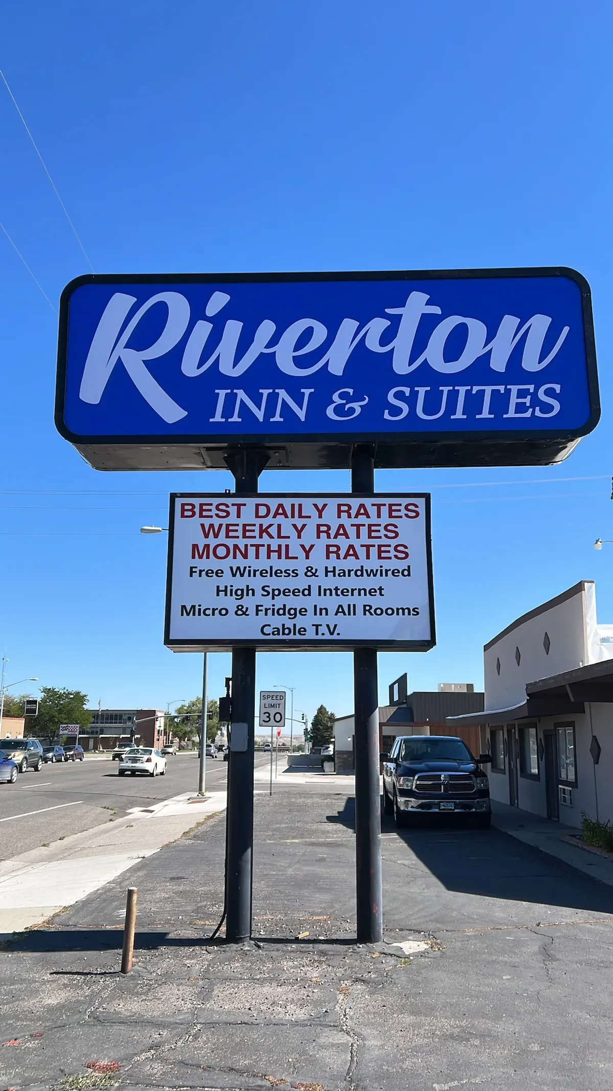 Image of Riverton Inn & Suites Riverton