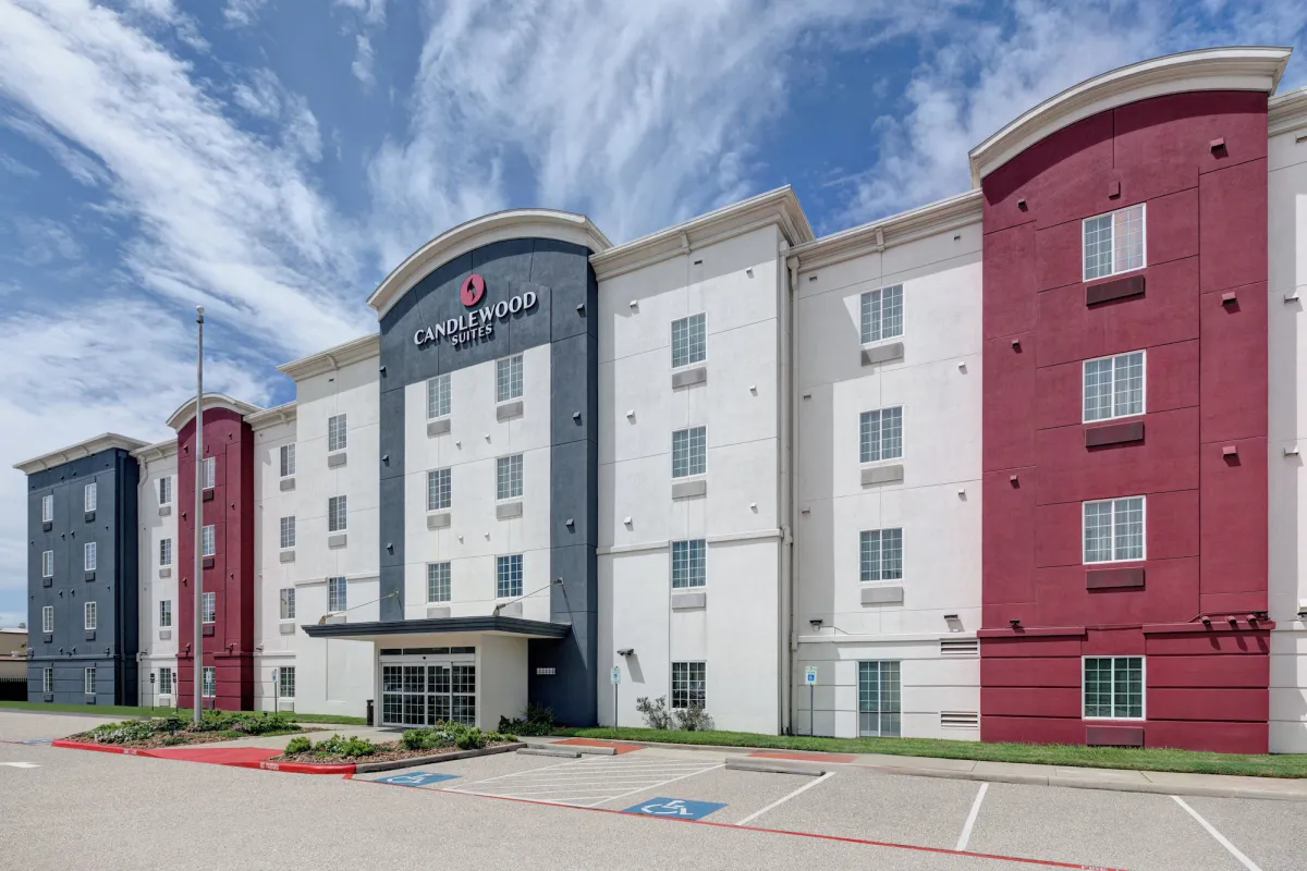 Image of Candlewood Suites Houston I-10 East by IHG
