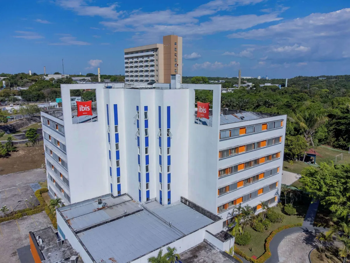 Image of ibis Manaus Distrito Industrial