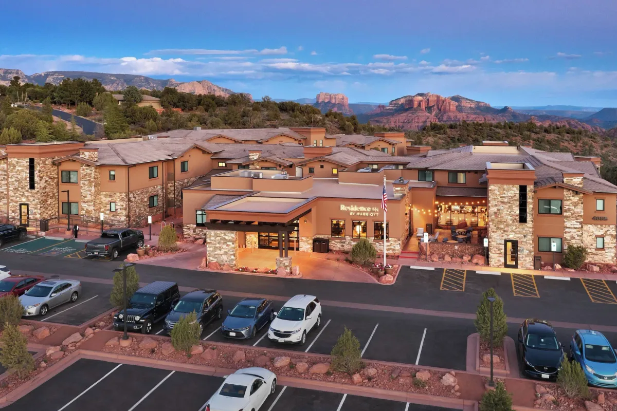 Image of Residence Inn by Marriott Sedona