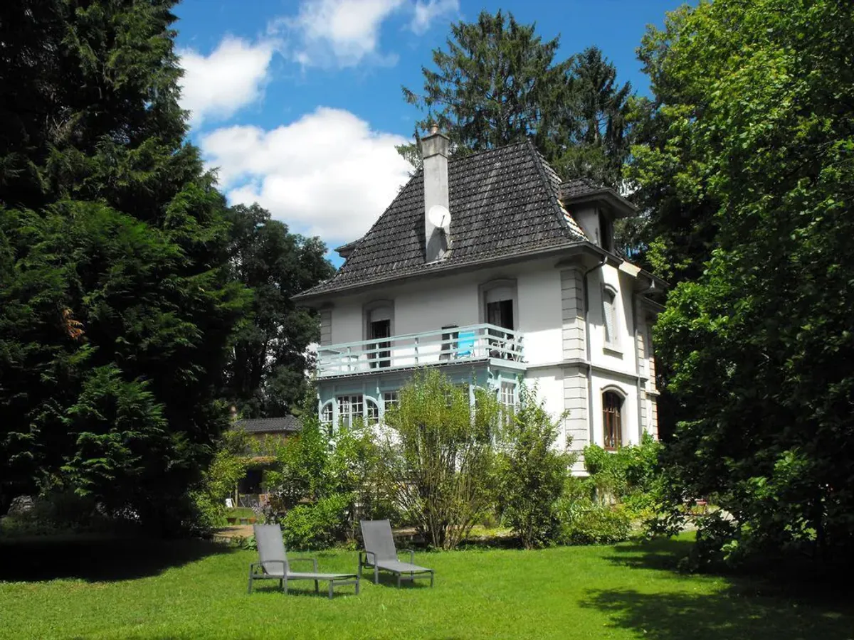Image of Chambres d'Hôtes la Maison de Juliette