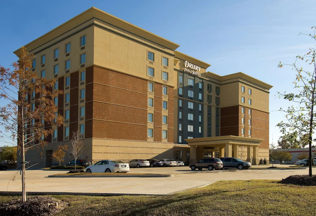 Image of Drury Inn & Suites Baton Rouge